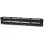 Патч-панель 19", 48xRJ45, UTP, Cat.5e, 2unit, Intellinet - миниатюра 1