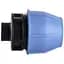 Муфта ПНД Vsplast 63x1 1/2 '' Н 2003 000007889 - миниатюра 1