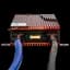 BMS плата LiFePO4 48V 16S Dis 100A Ch 50A - миниатюра 3