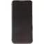 Кожаный чехол-книжка Belora для Infinix Hot 60 Pro+ Black - миниатюра 3