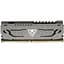 Планка пам'яті Patriot Viper Steel DDR4 8 ГБ 3200 МГц (PVS48G320C6) - мініатюра 1