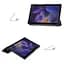 Чехол для планшета Samsung Galaxy Tab A9 Plus 11' SM-X210/SM-X216B Apple green - миниатюра 3