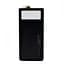 Внешний аккумулятор Повербанк 50000 mAh WUW Y500 22.5W с фонариком (Black&White) - миниатюра 1