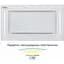 Витяжка ELEYUS GEMINI 700LED 52 WH - мініатюра 6
