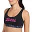 Купальник Zoggs Actionback 2 Piece 44 Чорний (1000-462560.WARR.34) - мініатюра 4