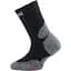 Носки Lasting TJC 900 Black XS (1054-002.003.2739) - миниатюра 1