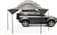 Навіс Thule Approach Awning S/M Pelican Grey (TH 901851) - мініатюра 4