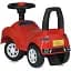 Дитяча каталка-толокар Bambi M 5786-3 до 25 кг червоний - мініатюра 5