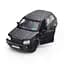 Автомодель TechnoDrive Land Rover Range Rover Sport, 1:32, чорна (250342U) - мініатюра 7