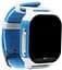 Смарт-часы Uwatch GW700S Kid smart watch Blue/White - миниатюра 2
