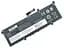 Акумулятор L19M4PDD для Lenovo ThinkBook 13S G2, 13s G2 ITL, 14S G2 ITL, 14s G2 (L19M4PDD L19D4PDD L19C4PDD) (14.8V 3200 mAh 47Wh) - мініатюра 1