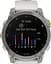 Смарт-часы Garmin Epix [Gen 2] Sapphire Edition 47mm White Titanium with Carrera White Band [010-02582-20/21] [84485] - миниатюра 6