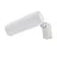 Світильник трековий поворотний LED KW-223/20W NW WH Brille 33-042 - мініатюра 4