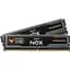Модуль пам'яті DDR5 Apacer NOX TUF 2x16GB 5200MHz (AH5U32G52C522UTAA-2) [148619] - мініатюра 1