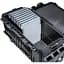 Коробка Meiho Light Game Case 3010 205x145x18mm Black - мініатюра 7