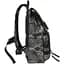Рюкзак Rivacase Sherwood 7621 15.6` Grey Camo [143667] - мініатюра 6
