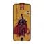 Захисне скло Ninja Orange Apple iPhone 15 Pro Black - мініатюра 1