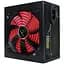Блок живлення Gamemax 500W (GM-500B) - мініатюра 1