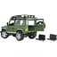 Джип Bruder Land Rover Defender 1:16 (02590) - мініатюра 6
