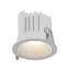 Светильник точечный врезной KLOODI KD-RORRY85 12W CCT WH - миниатюра 3