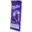 Уцінка. Шоколад молочний Milka без добавок 90 г (581713)  - мініатюра 3