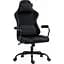 Геймерське крісло GT Racer X-2322 Fabric Black [121427] - мініатюра 2