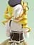 Фигурка Banpresto Девочка-волшебница Мадока Мами Томоэ Puella Magi Madoka Magica Mami Tomoe 16 см B MM MT 16 - миниатюра 4