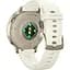 Смарт-годинник Garmin Venu 4, 41 мм Lunar Gold with Bone Silicone Band 010-03013-00 [146404] - мініатюра 7