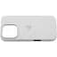 Чохол Silicone Case для Apple iPhone 16 Pro White AA [115039] - мініатюра 2