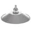 Светильник административный Brille HD-105/70W CW led купольный светодиодный (32-408) - миниатюра 2