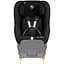 Автокрісло Maxi-Cosi Pearl 360 2 Authentic Black без вкладишу чорне (8045671111) - мініатюра 2