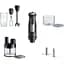 Блендер Braun MultiQuick 5 Pro MQ 55755 MBK [139094] - миниатюра 5