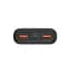 Повербанк Hama PD20HD 20000 mAh QC PD 18W Black - мініатюра 2