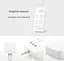 Сетевой фильтр Xiaomi Power Strip 6 розеток 1.8m CXB6-1QM - миниатюра 3