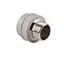 Муфта PPR Thermo Alliance 63х2 ЗР DSB310 - миниатюра 1