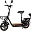 Электросамокат Kugoo Kirin C1 Pro (500W 26Аh 48В) колеса 14" - миниатюра 4