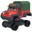 Почер Robocar Poli металева машинка 6 см (83357) - мініатюра 1