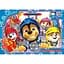 Дитячий пазл Paw Patrol PW08904 постер 35 елементів - мініатюра 1