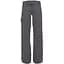 Брюки женские Black Diamond W Mission Pants S Серый - миниатюра 1