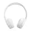 Бездротові навушники JBL Tune 670 NC JBLT670NCWHT White - мініатюра 3