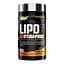 Жироспалювач Nutrex Lipo-6 Stim-Free 60 caps (1086-2022-10-1758) - мініатюра 1