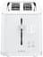 Тостер Sense 850Вт, LED дисплей, металл/пластик, белый Tefal kuh0014904 - миниатюра 5