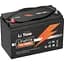 Акумулятор Li Time LiFePO4 12V [12.8V/100Ah/1280Wh] [123755] - мініатюра 1