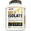 Протеин Amix Gold Whey Protein Isolate Ваниль 2.28 кг (818101) - миниатюра 1