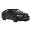 Машинка RASTAR BMW X6 M на дистанційному керуванні + пульт 2,4 ГГц 1:14 чорний 99200 - мініатюра 4