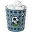 Кошик для смiття Yes Football (708869) - мініатюра 2