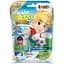 Ароматная бомбочка для ванны с игрушкой Inkee Футбол 40164 - миниатюра 1
