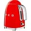 Электрочайник Smeg KLF03RDEU Red [84491] - миниатюра 3