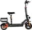 Электросамокат Kugoo Kirin M5 Pro [86459] - миниатюра 3