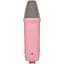 Микрофон студийный Rode NT1 Signature Pink [123448] - миниатюра 7